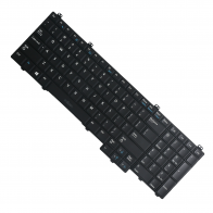 Teclado Dell Latitude 15-5000 Series Teclado Dell Latitude 15-5000 Series