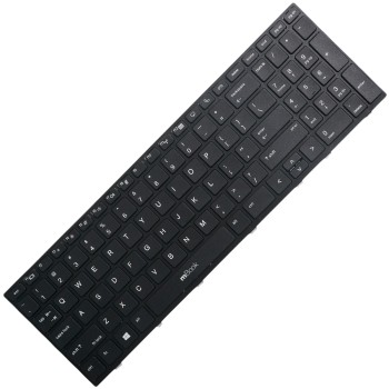 Teclado para HP Elitebook 750 G5, 755 G5, 850 G5, 855 G5, 