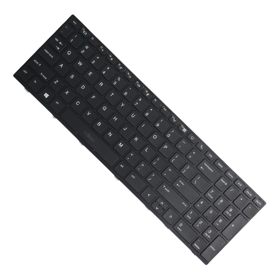Teclado para HP Elitebook 750 G5, 755 G5, 850 G5, 855 G5, 