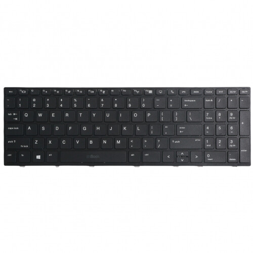 Teclado para HP Elitebook 750 G5, 755 G5, 850 G5, 855 G5, 