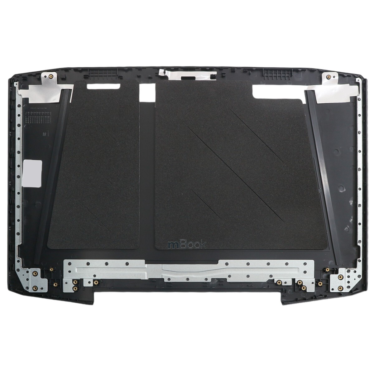 Carcaça Tampa Traseira Para Acer Vx5-591g-598v, 