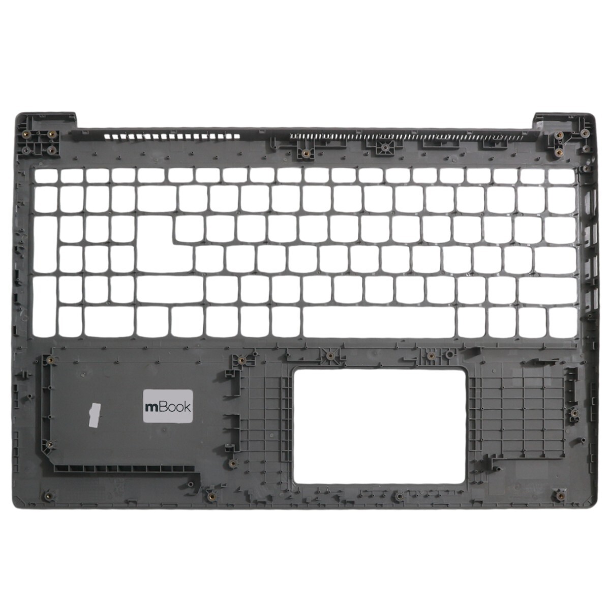 Carcaça Base do Teclado para Lenovo PN FA1A4000600/10, 