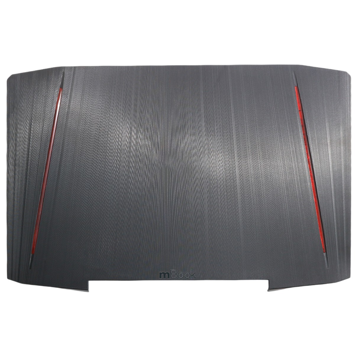 Carcaça Tampa Traseira Para Acer Vx5-591g-75rm, 