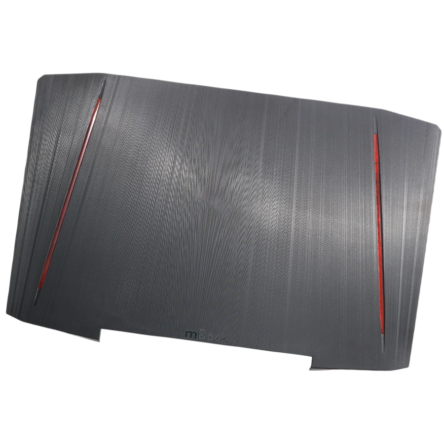 Carcaça Tampa Traseira Para Acer Vx5-591g-79d1