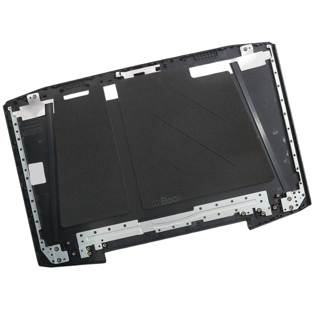 Carcaça Tampa Traseira Para Acer Vx5-591g-79d1, 