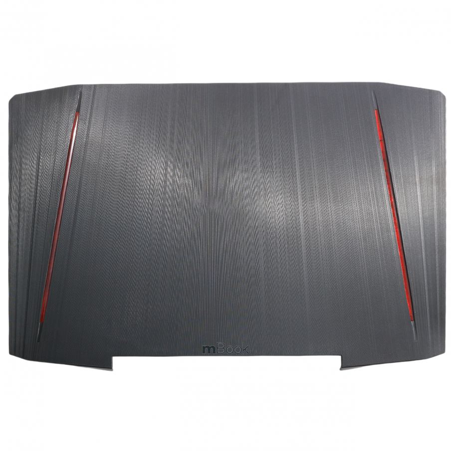Carcaça Tampa Traseira Para Acer Vx5-591g-78j8