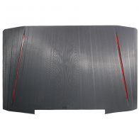 Carcaça Tampa Traseira Para Acer Vx5-591g-78j8 Carcaça Tampa Traseira Para Acer Vx5-591g-78j8