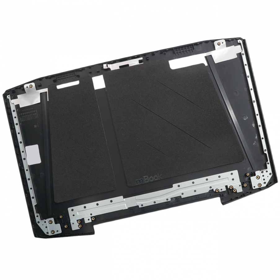 Carcaça Tampa Traseira Para Acer Vx5-591g-78j8