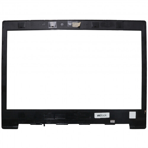 Carcaça Tampa traseira e moldura para Lenovo ap13n000200, 