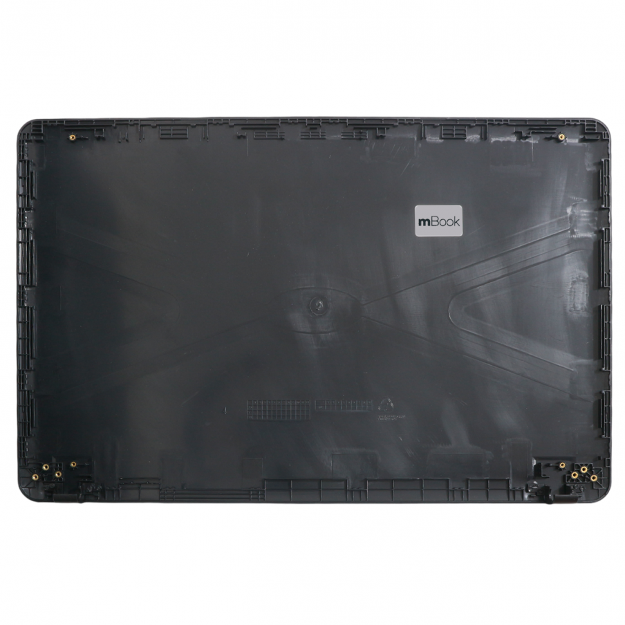 Carcaça Tampa Traseira para Notebook Asus X543ma