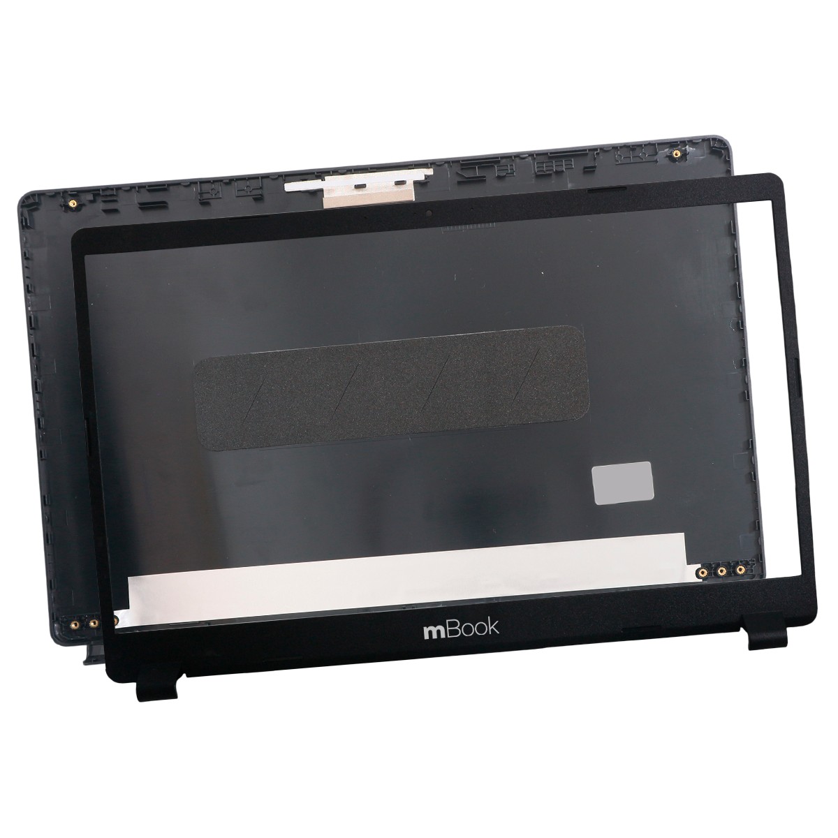 Carcaça Moldura e Tampa Traseira para Acer N19C1 Carcaça Moldura e Tampa Traseira para Acer N19C1