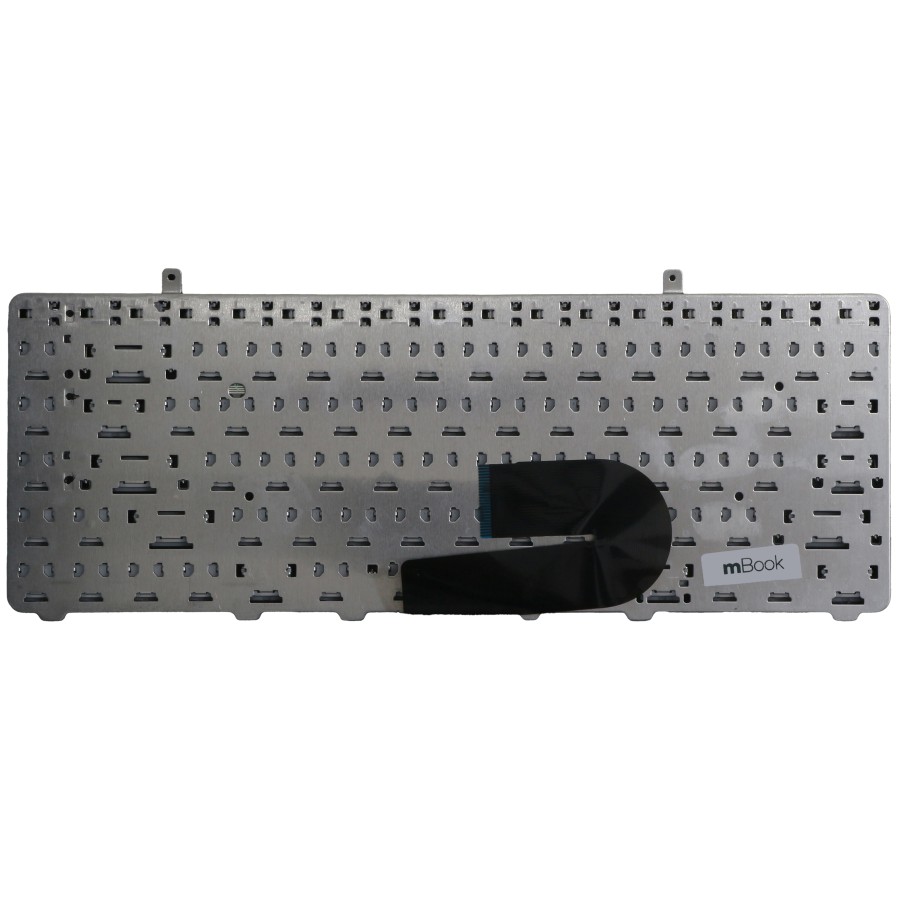 Teclado P/ Dell Vostro 1014 1015 1088 A840 A860 V080925br1