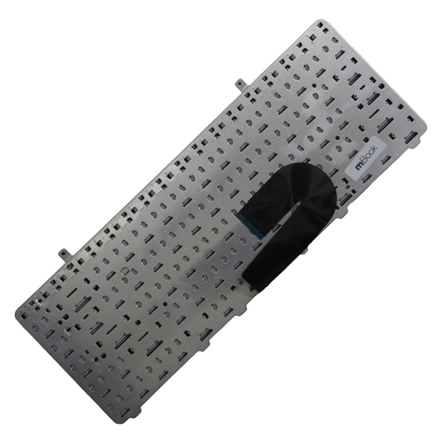 Teclado P/ Dell Vostro 1014 1015 1088 A840 A860 V080925br1