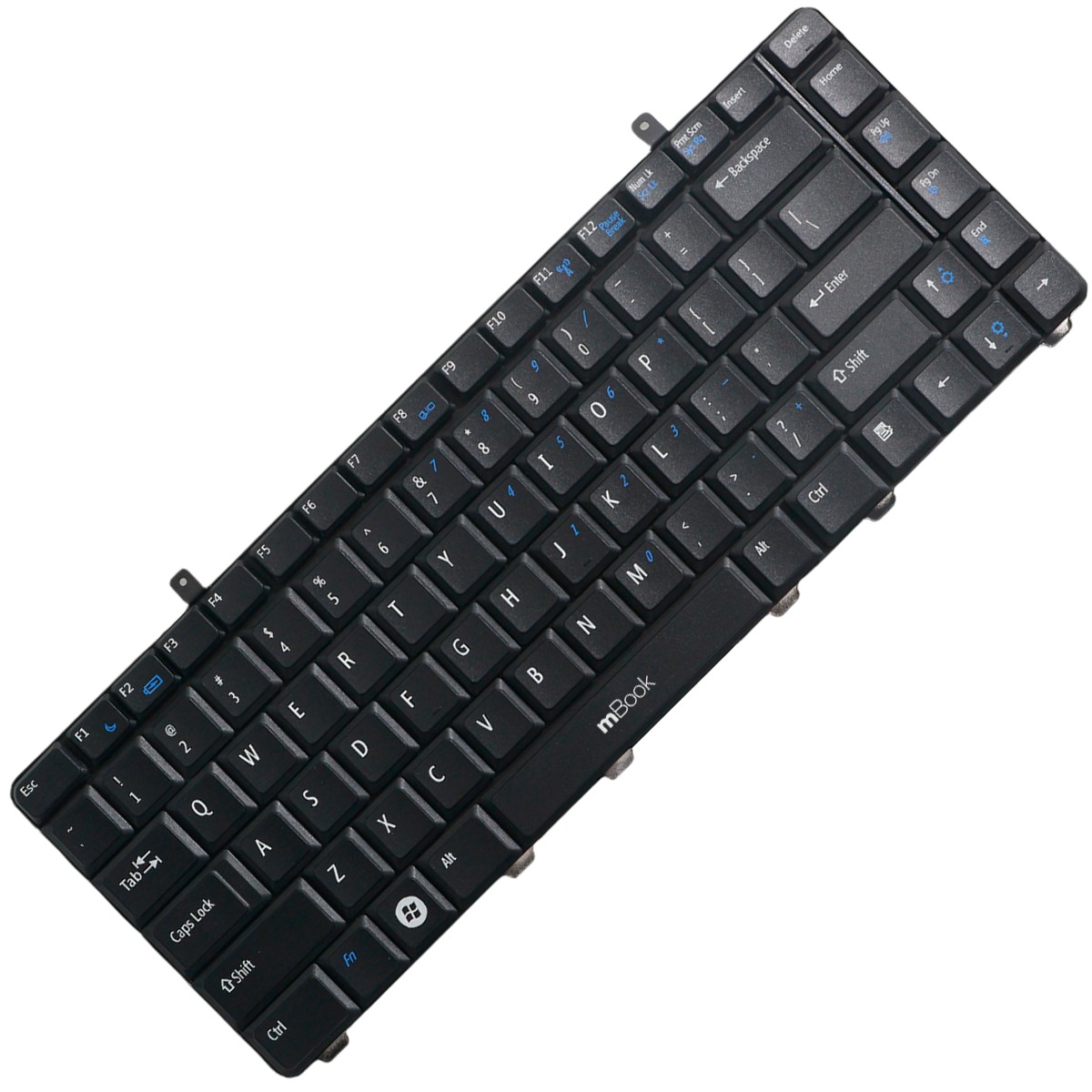 Teclado para Notebook Dell Vostro pp38l