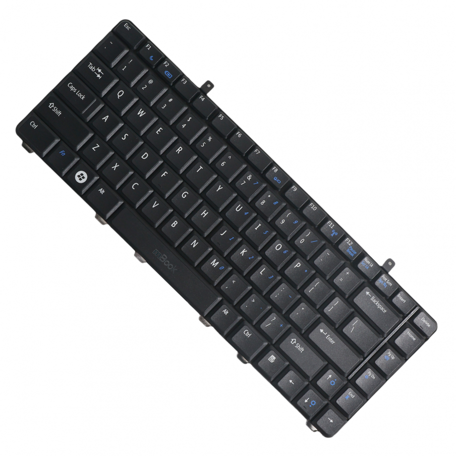Teclado para Notebook Dell Vostro pp38l