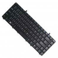 Teclado para Notebook Dell Vostro pp38l Teclado para Notebook Dell Vostro pp38l