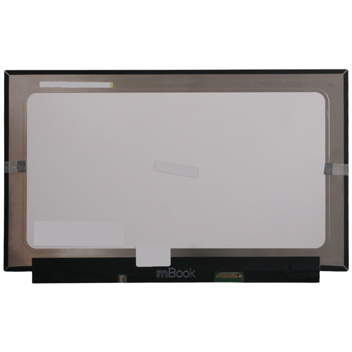 Tela 13.3 30 Pinos Para Dell Inspiron 13 7391 Sem Touch, 