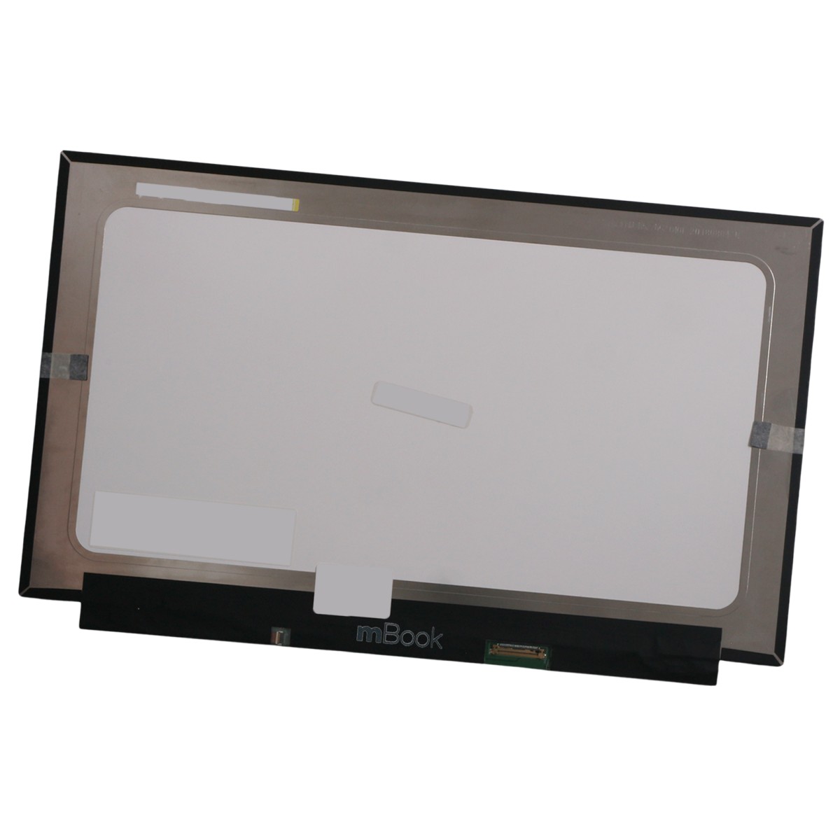 Tela 13.3 30 Pinos Para Dell Inspiron 13 7391 Sem Touch, 