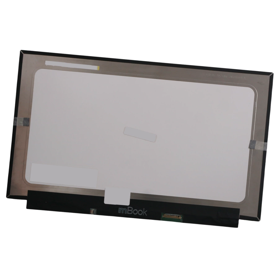 Tela 13.3 30 Pinos Para Dell Inspiron 13 7391 Sem Touch