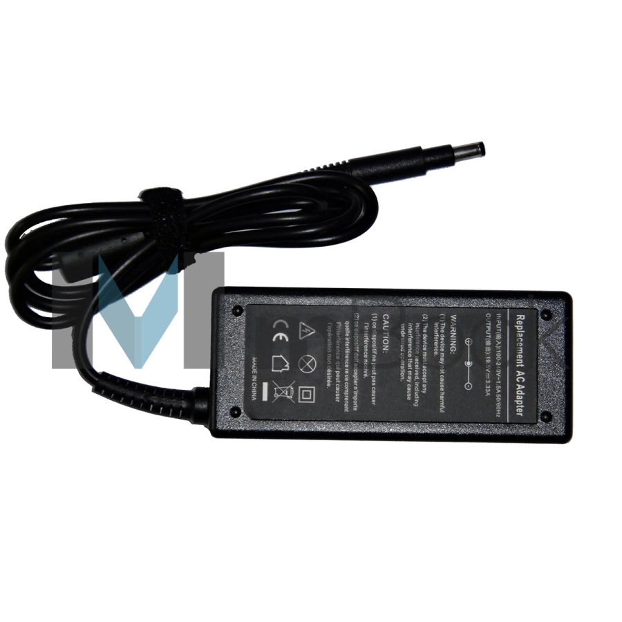 Fonte Ultrabook Para Hp Pavilion 14-b030br 14-b028br