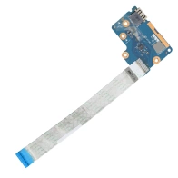 Placa Cartão Usb Sd pra Dell compatível com 0GH3NY LS-B011P Placa Cartão Usb Sd pra Dell compatível com 0GH3NY LS-B011P