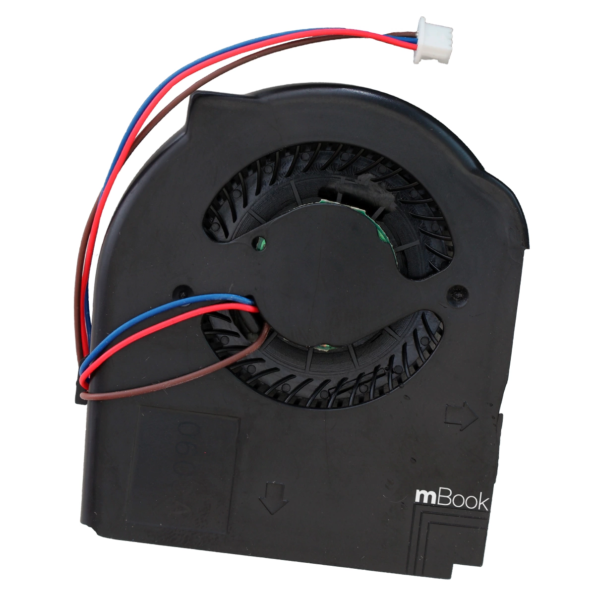 Cooler Ventoinha para Lenovo T410 T410i 45m2721 45m272