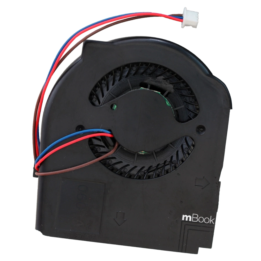 Cooler Ventoinha para Lenovo T410 T410i 45m2721 45m272