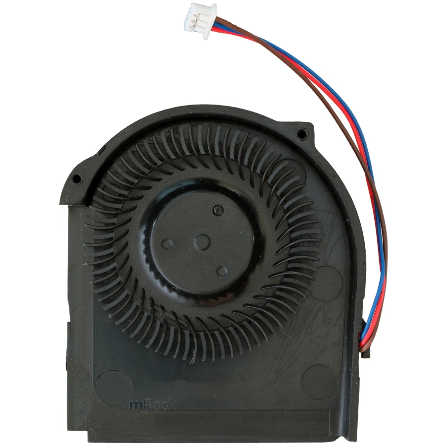 Cooler Ventoinha para Lenovo T410 T410i 45m2721 45m272