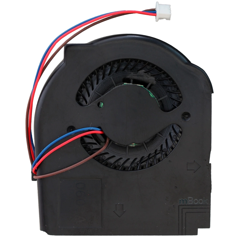 Cooler Ventoinha para Lenovo T410 T410i 45m2721 45m272