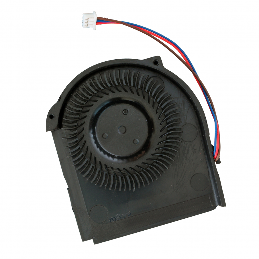 Cooler Ventoinha para Lenovo T410 T410i 45m2721 45m272