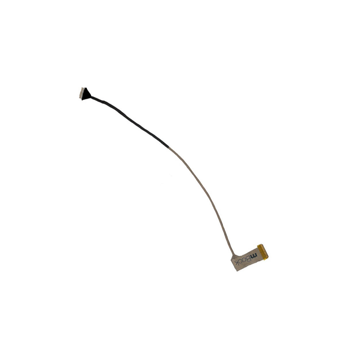 Cabo Flat P/ Tela Megaware Kripton K Series, 