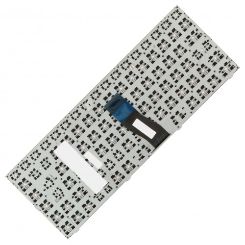 Teclado Positivo Premium 11098645 6-80-w9400-331 W940su1k, 