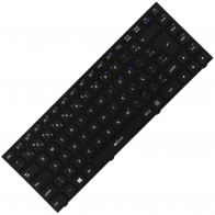 Teclado para Dell Inspiron 13 5378 US Com LED, Teclado para Dell Inspiron 13 5378 US Com LED,