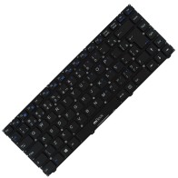Teclado Positivo MP-12R78PA-43022 Sem Moldura Teclado Positivo MP-12R78PA-43022 Sem Moldura