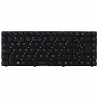 Teclado Positivo XS3210 XS4005 XS4210 XS7010 Sem Moldura Teclado Positivo XS3210 XS4005 XS4210 XS7010 Sem Moldura
