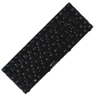 Teclado Positivo XS7410 XS8210 XS8320 Sem Moldura Teclado Positivo XS7410 XS8210 XS8320 Sem Moldura