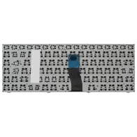 Teclado Positivo XS7410 XS8210 XS8320 Sem Moldura Teclado Positivo XS7410 XS8210 XS8320 Sem Moldura