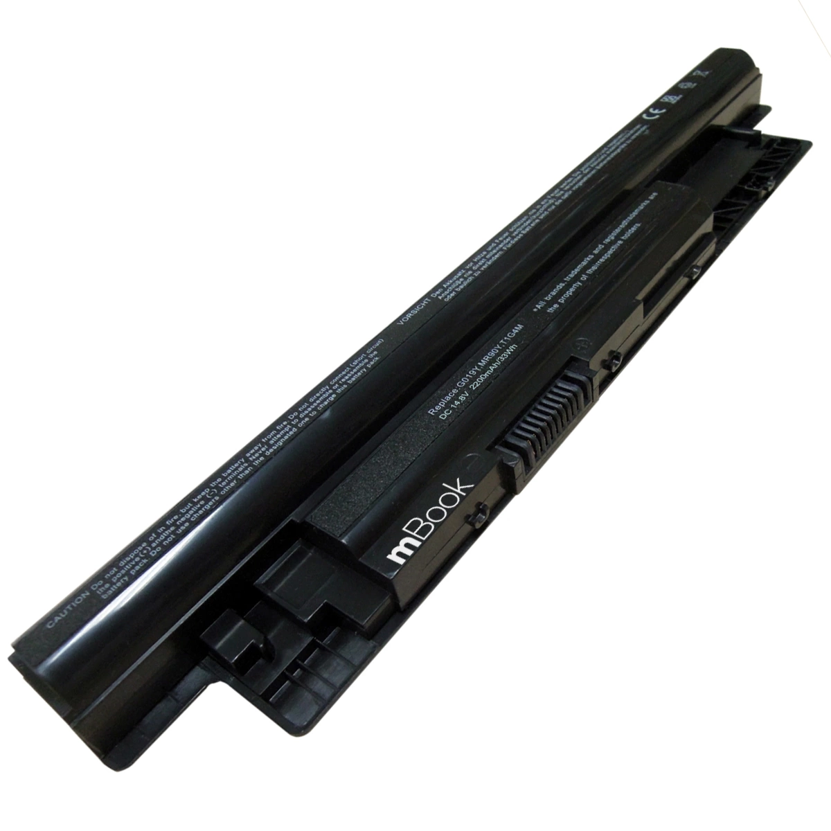 Bateria P/ Dell 14 3421 15 3521 3721 Vostro 2421 14.8v