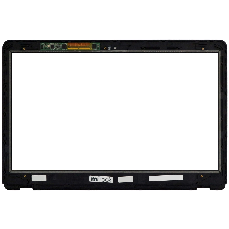 Touch Tela Sony Vaio Svf15a1ccxb Svf15a190x