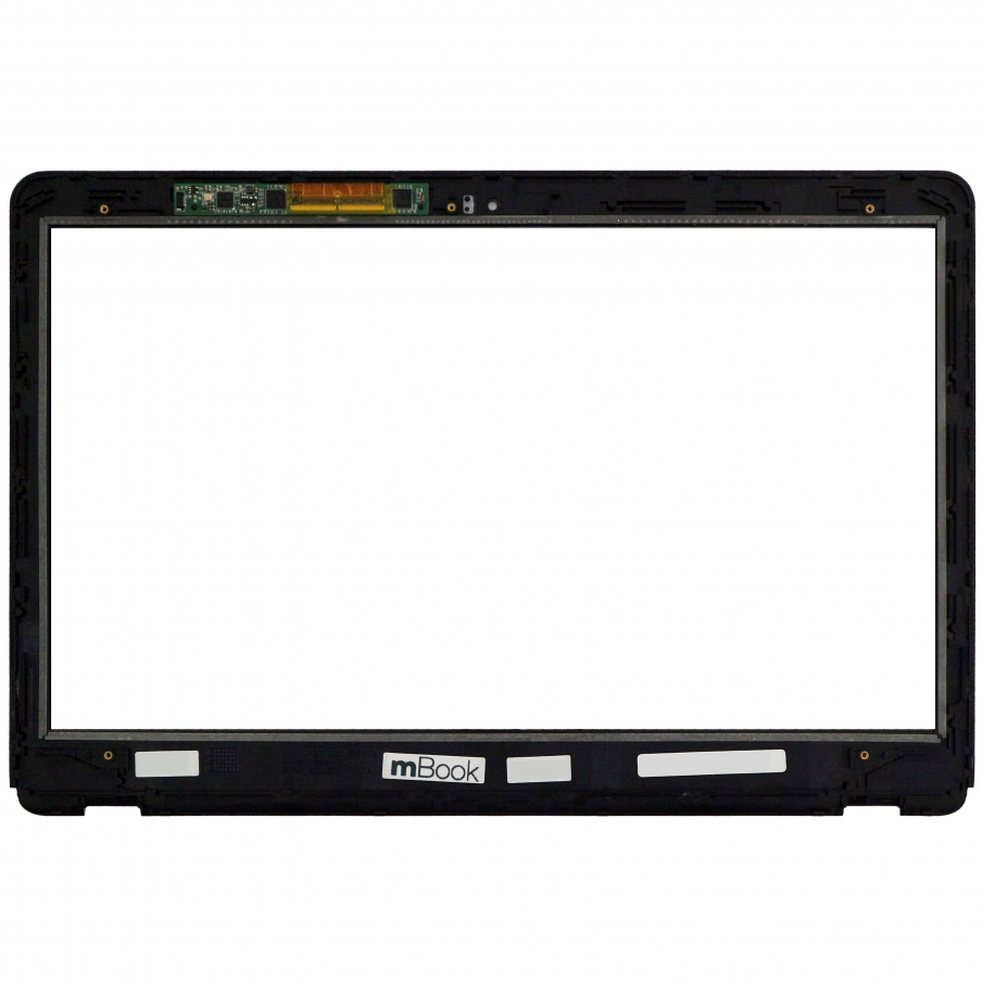 Touch Touchscreen Sony Svf15a Svf15ac1ql 4igd6lbn000