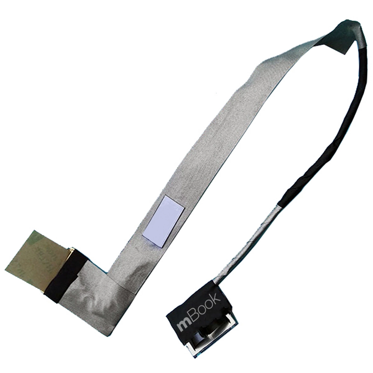 Cabo Flat para Lenovo Ideapad Z470 Dd0kl6lc050 Dd0kl6lc000 Cabo Flat para Lenovo Ideapad Z470 Dd0kl6lc050 Dd0kl6lc000