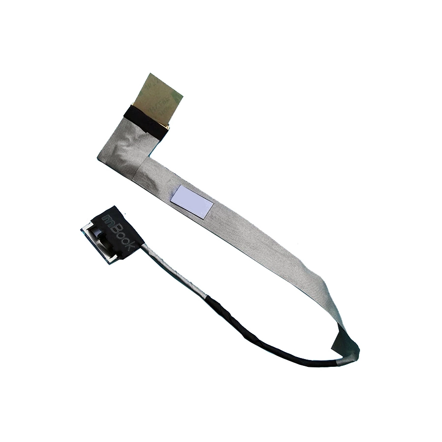 Cabo Flat para Lenovo Ideapad Z470 Dd0kl6lc050 Dd0kl6lc000