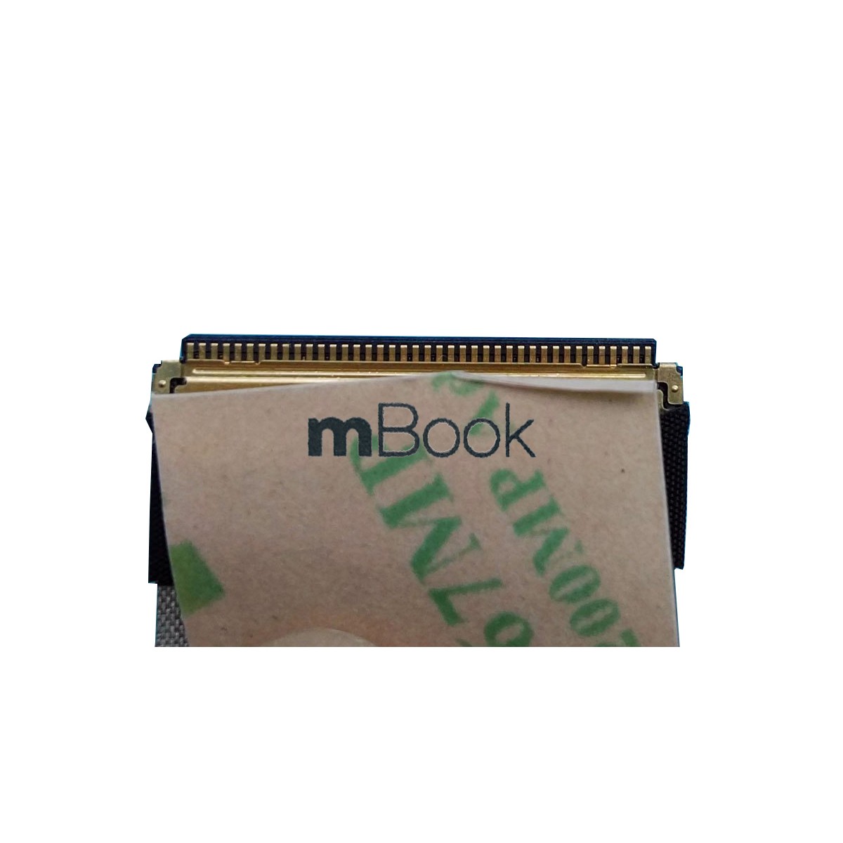 Cabo Flat para Lenovo Ideapad Z470 Dd0kl6lc050 Dd0kl6lc000, 