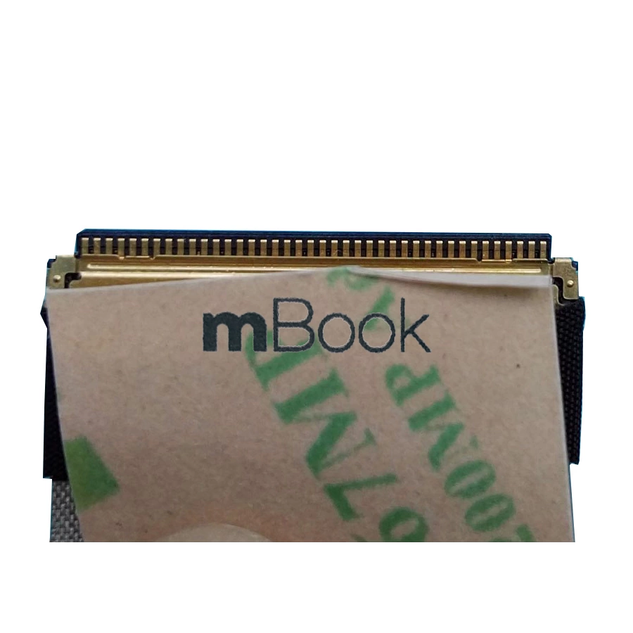 Cabo Flat para Lenovo Ideapad Z470 Dd0kl6lc050 Dd0kl6lc000