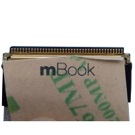 Cabo Flat para Lenovo Ideapad Z470 Dd0kl6lc050 Dd0kl6lc000 Cabo Flat para Lenovo Ideapad Z470 Dd0kl6lc050 Dd0kl6lc000
