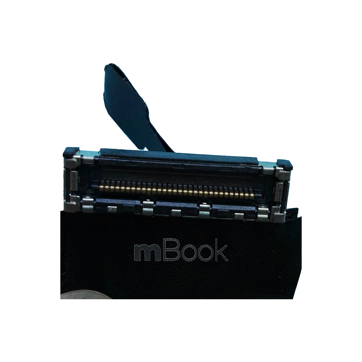 Cabo Flat para Lenovo Ideapad Z470 Dd0kl6lc050 Dd0kl6lc000, 