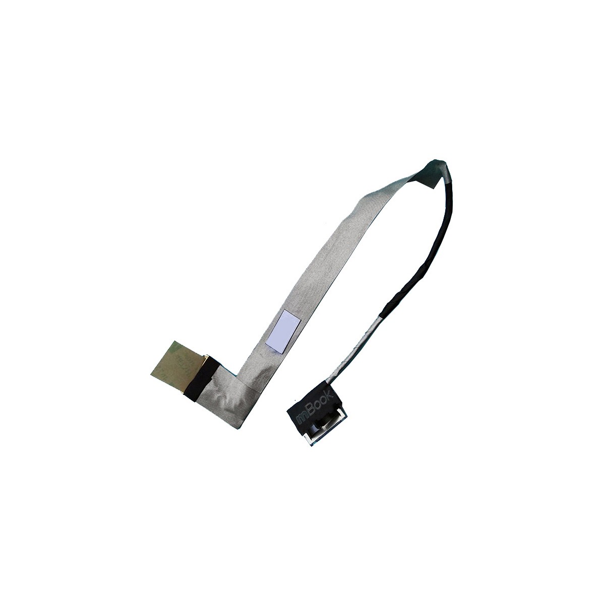 Cabo Flat para Lenovo Ideapad Z470 Dd0kl6lc050 Dd0kl6lc000, 