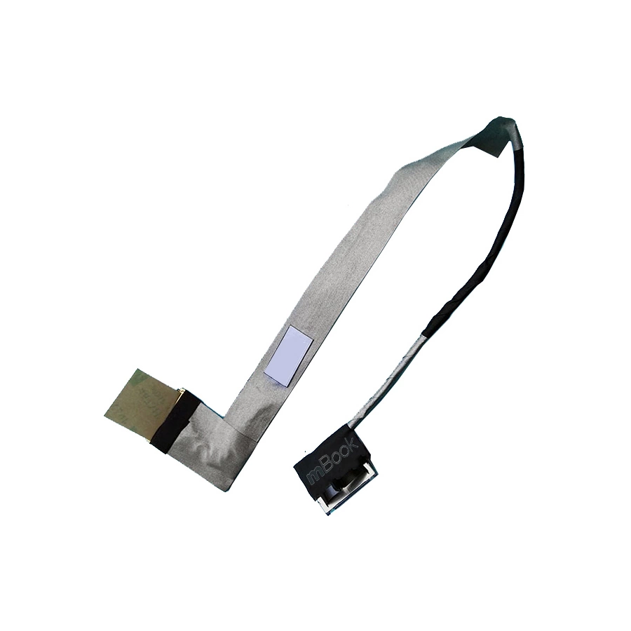 Cabo Flat para Lenovo Ideapad Z470 Dd0kl6lc050 Dd0kl6lc000