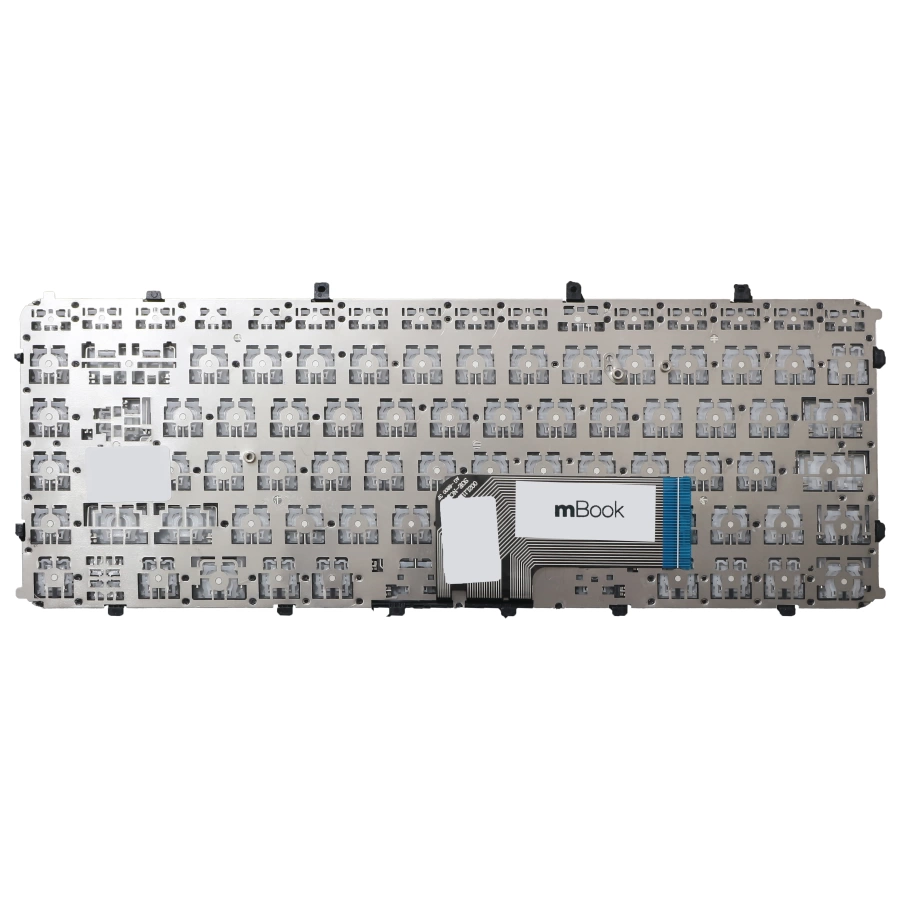 Teclado HP envy 4-1000 , Envy 4-1015dx Com Frame