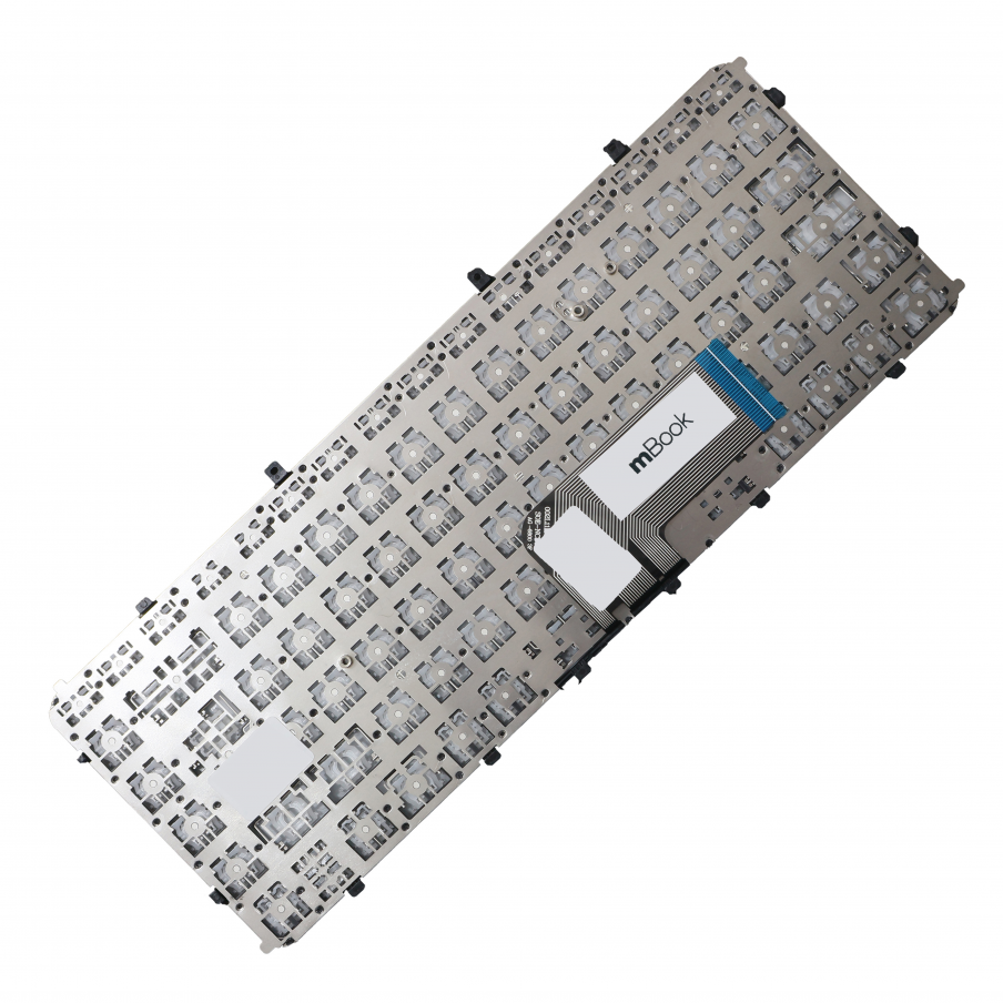 Teclado HP envy 4-1000 , Envy 4-1015dx Com Frame